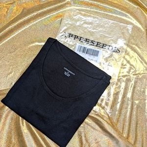 APPLESEED'S Scoopneck tank 3X